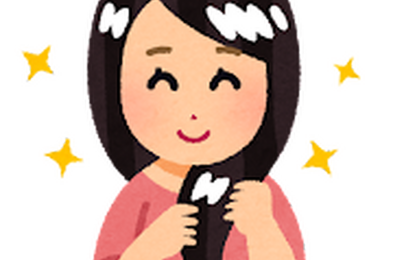 hair_tsuyatsuya